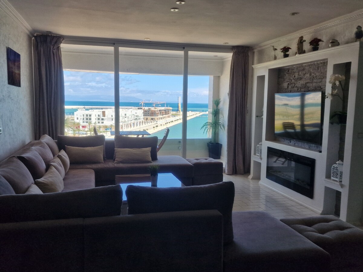 Image de profil de l’hôte