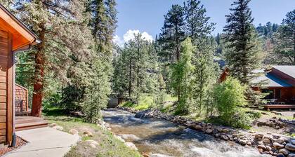Creekside Condos B (NO HT)