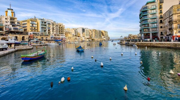 Port de plaisance
