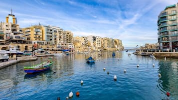 Puerto deportivo