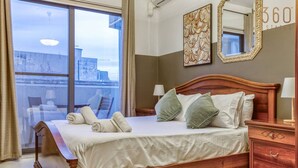 Unclassified image, 4 of 28, button - Stylish & Cosy 1BR APT in the Heart of Paceville (St. Julian`s)