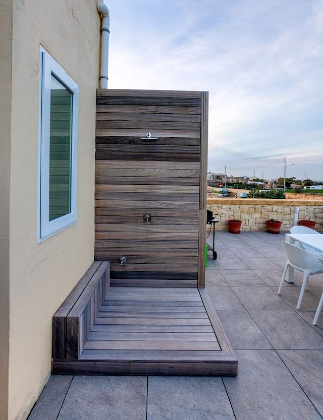 Terras