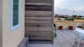 Terras
