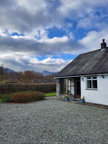 Beckfoot, Chapel Stile - Ambleside