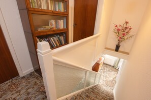 Interior - Beckfoot, Chapel Stile - Ambleside (Chapel Stile)