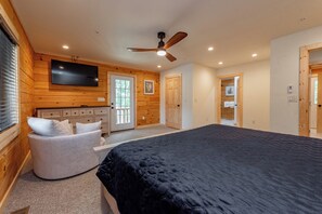 5 sovrum, gratis wi-fi och sängkläder