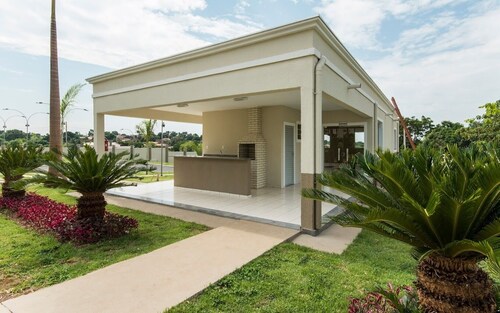 Apartamento na Região Central