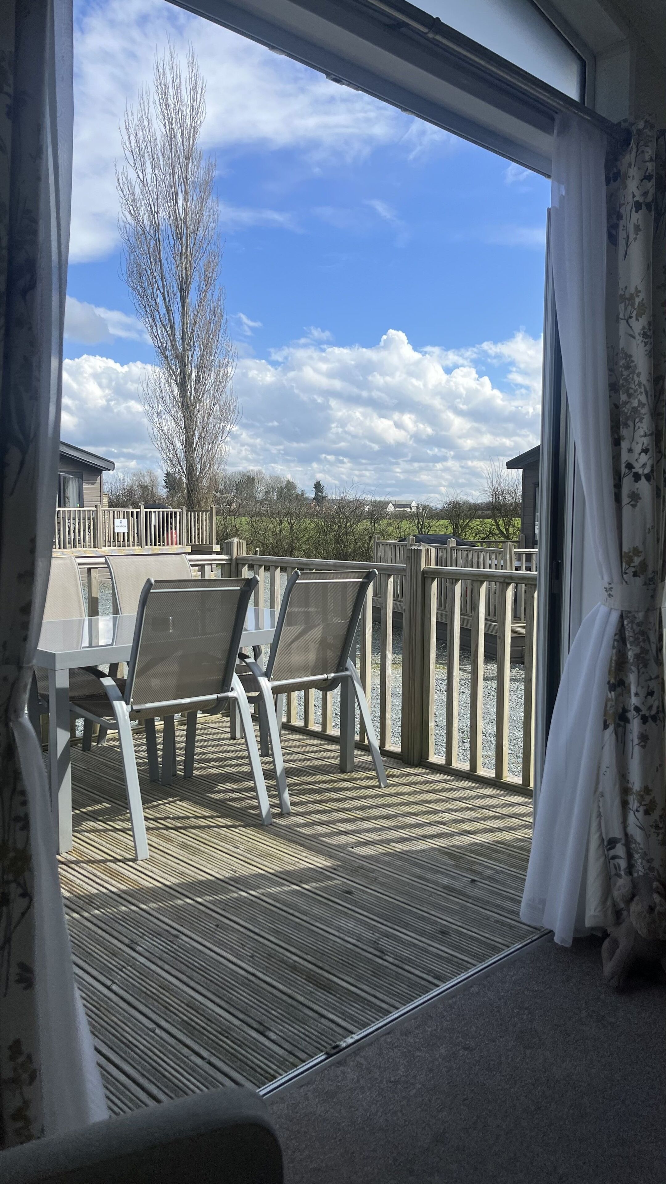 Kabin | Halaman properti