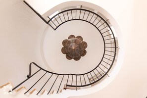 Interior - Villa MINARET by Abahana Villas (Benissa)