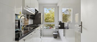 Beautiful T4 Appartement 8 Personnes Proche Disney+ Parking Privé