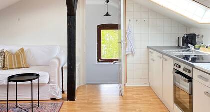 Oberstübchen - Direkt am Plöner See im ehemaligen Ascheberger Bahnhof.