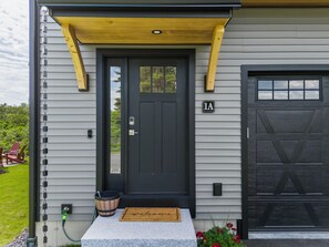 Detalle exterior