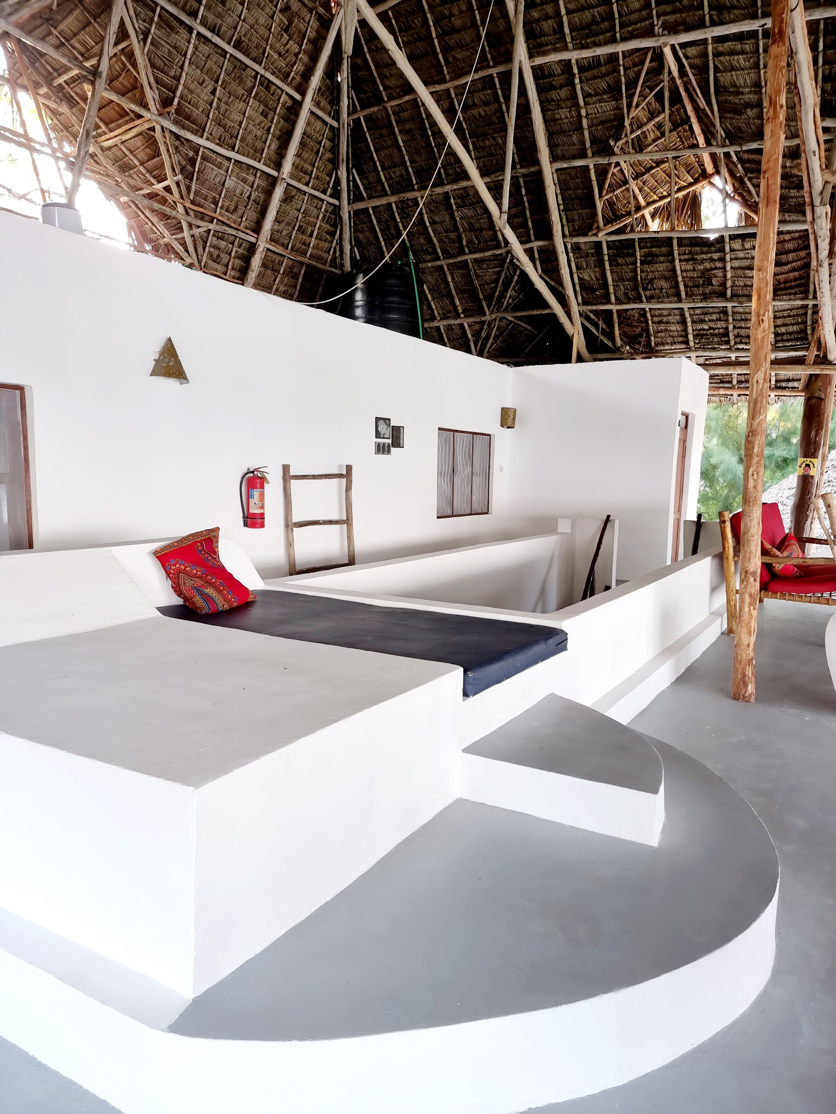 Foto - Blue Palm Zanzibar