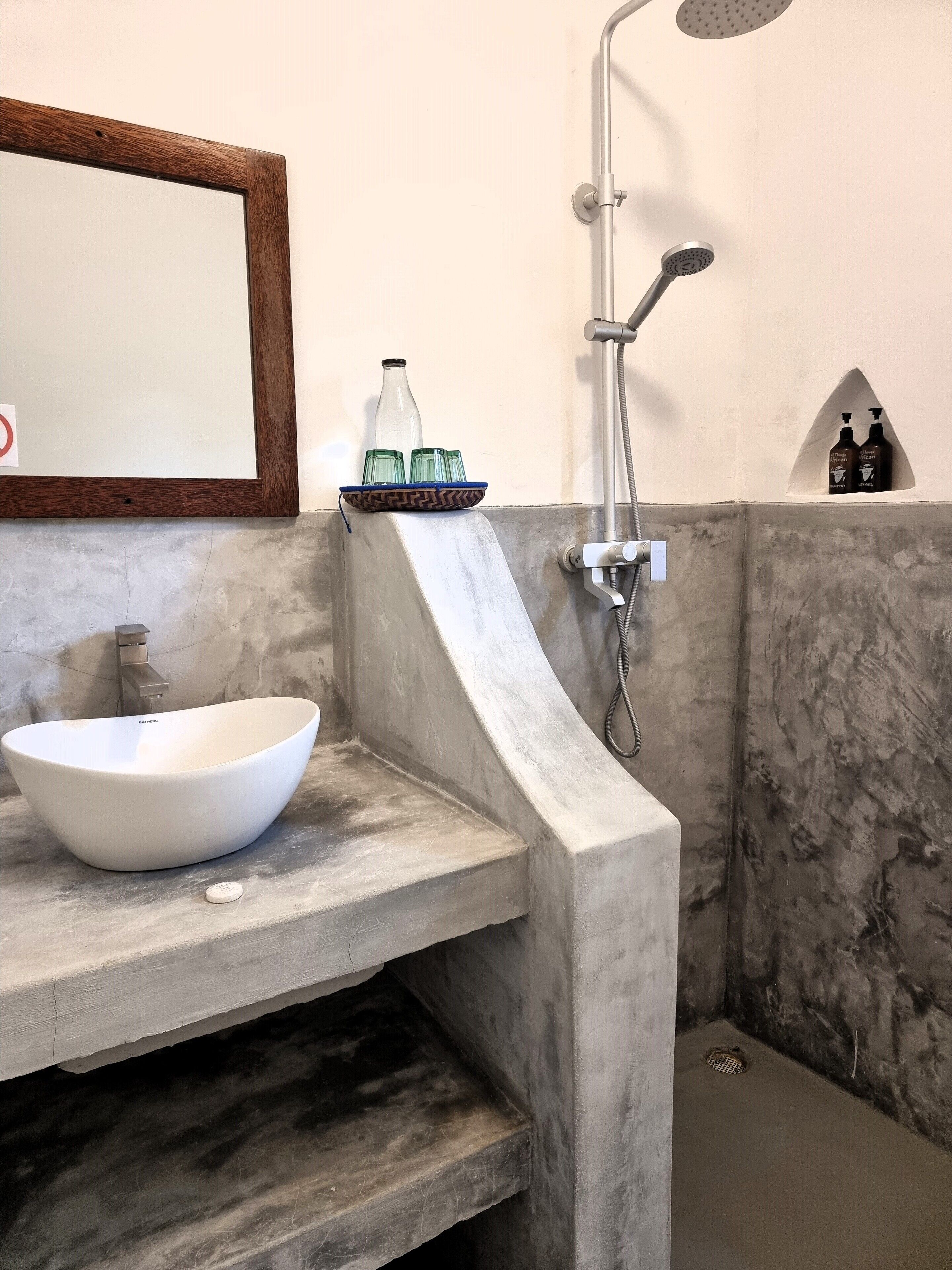 Foto - Blue Palm Zanzibar