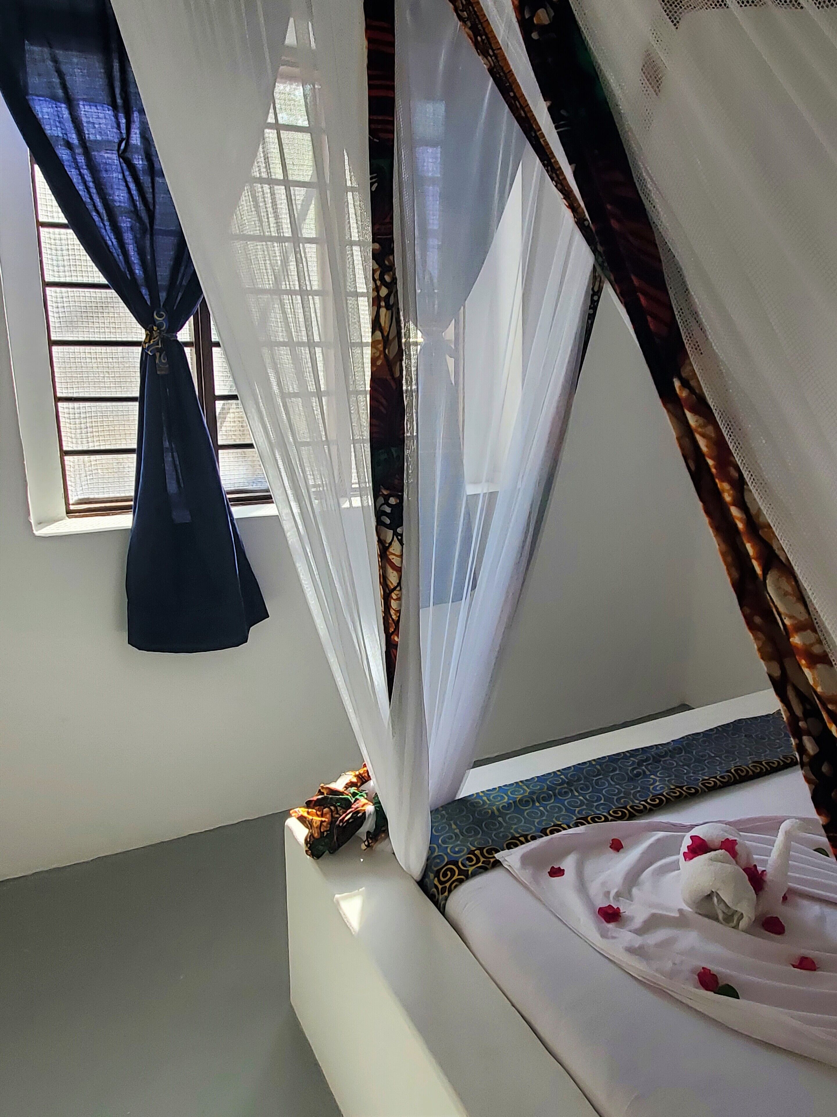 Foto - Blue Palm Zanzibar