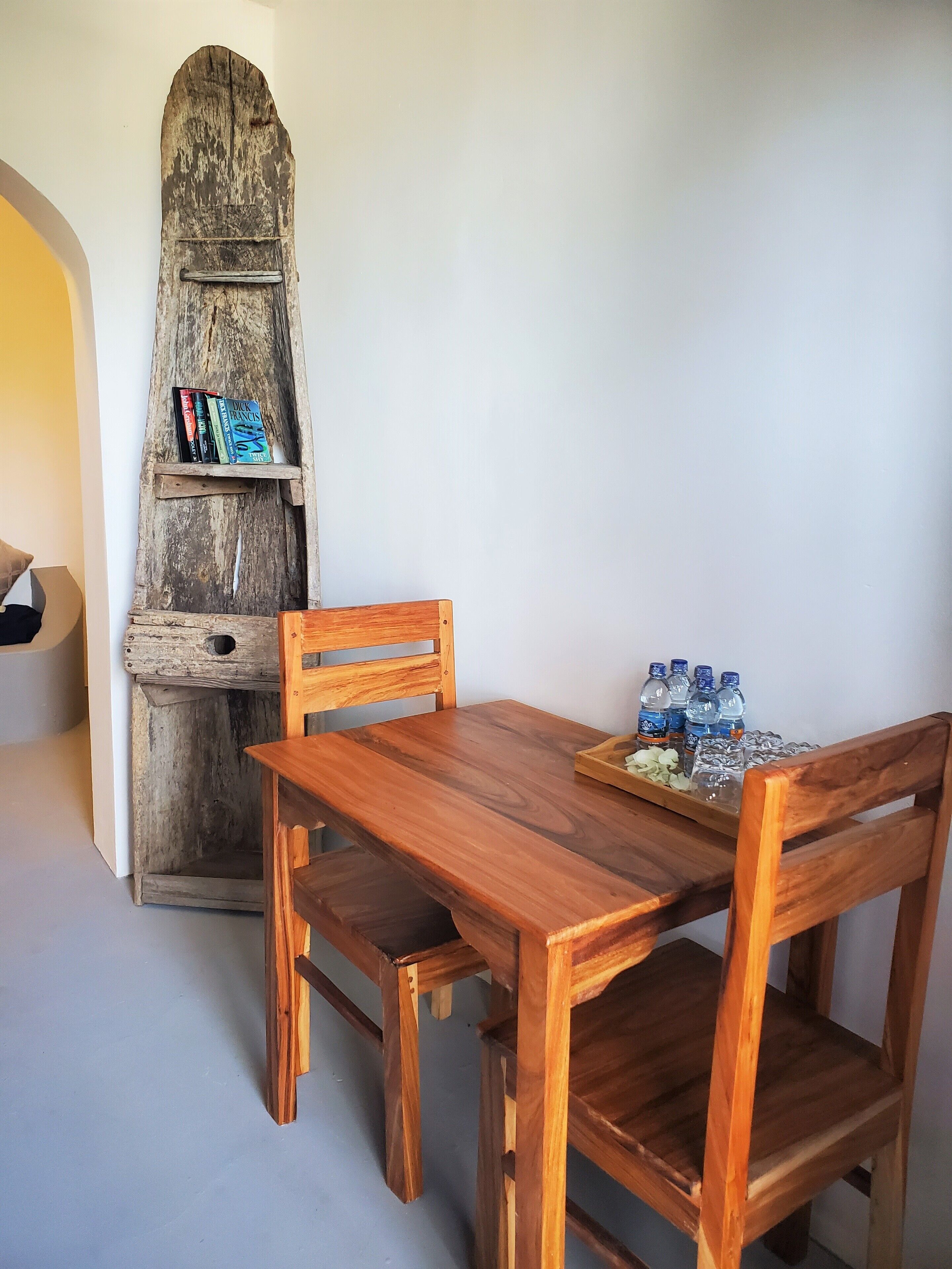 Foto - Blue Palm Zanzibar