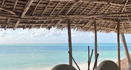 Blue Palm Zanzibar