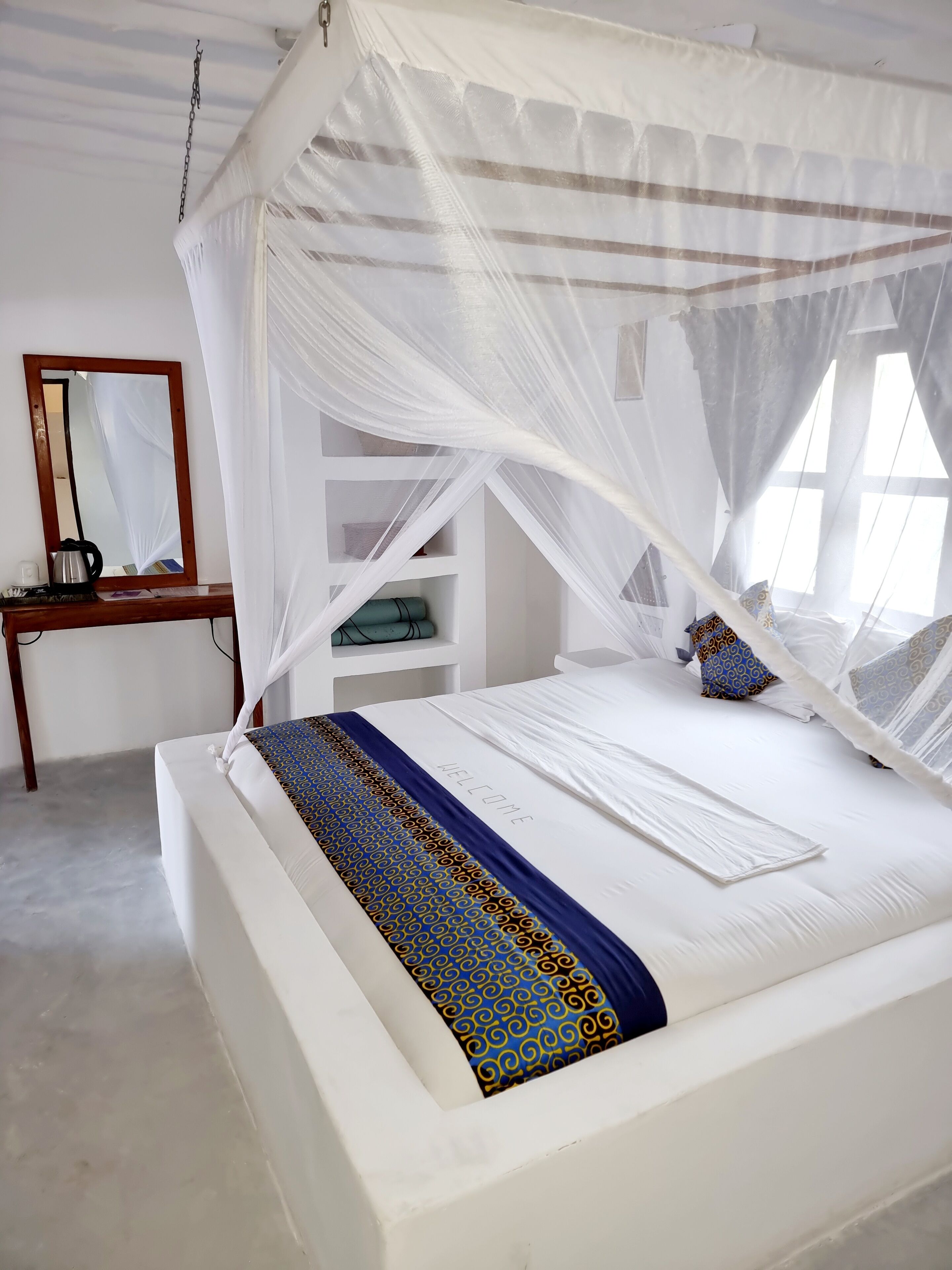 Foto - Blue Palm Zanzibar