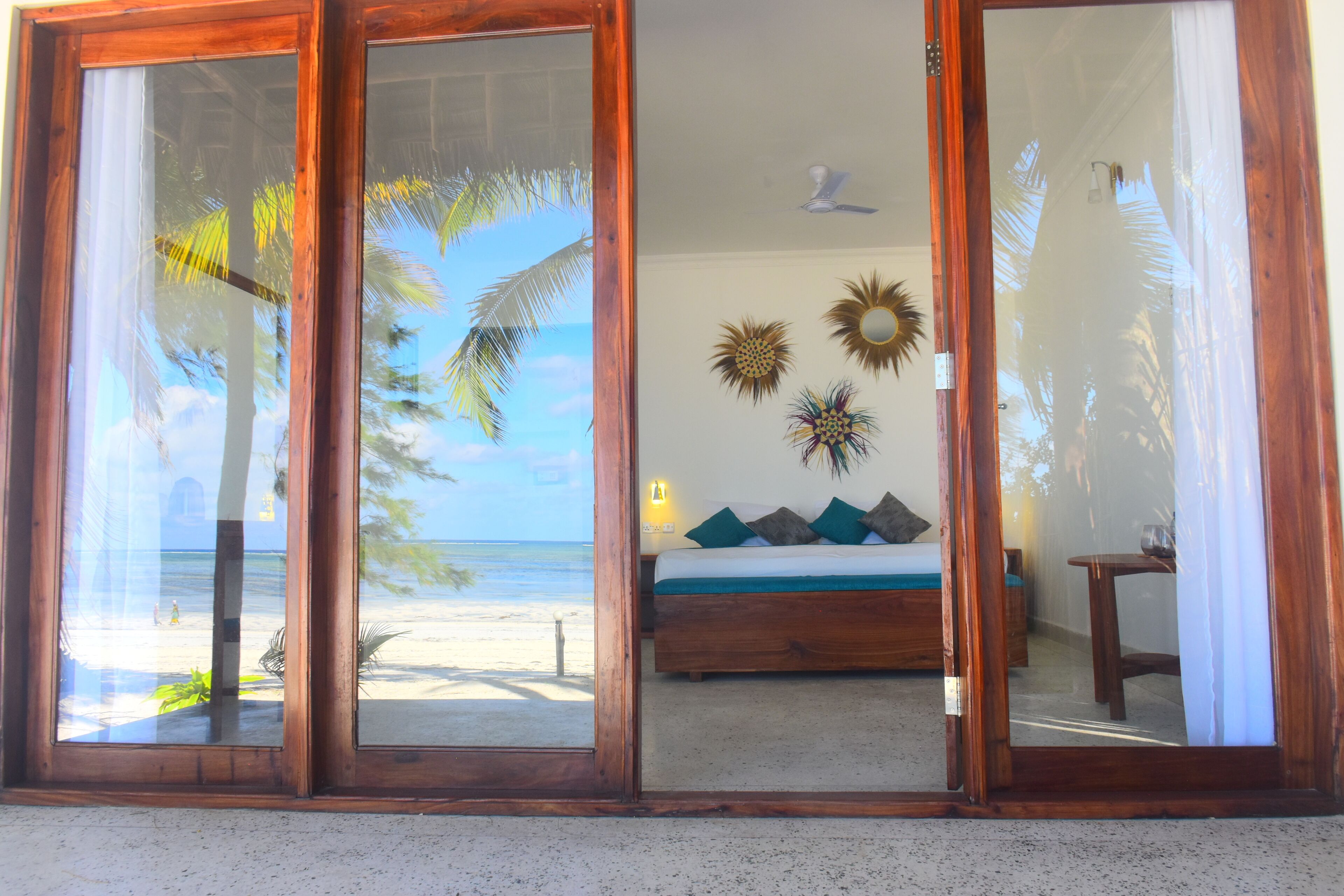 Foto - Blue Palm Zanzibar