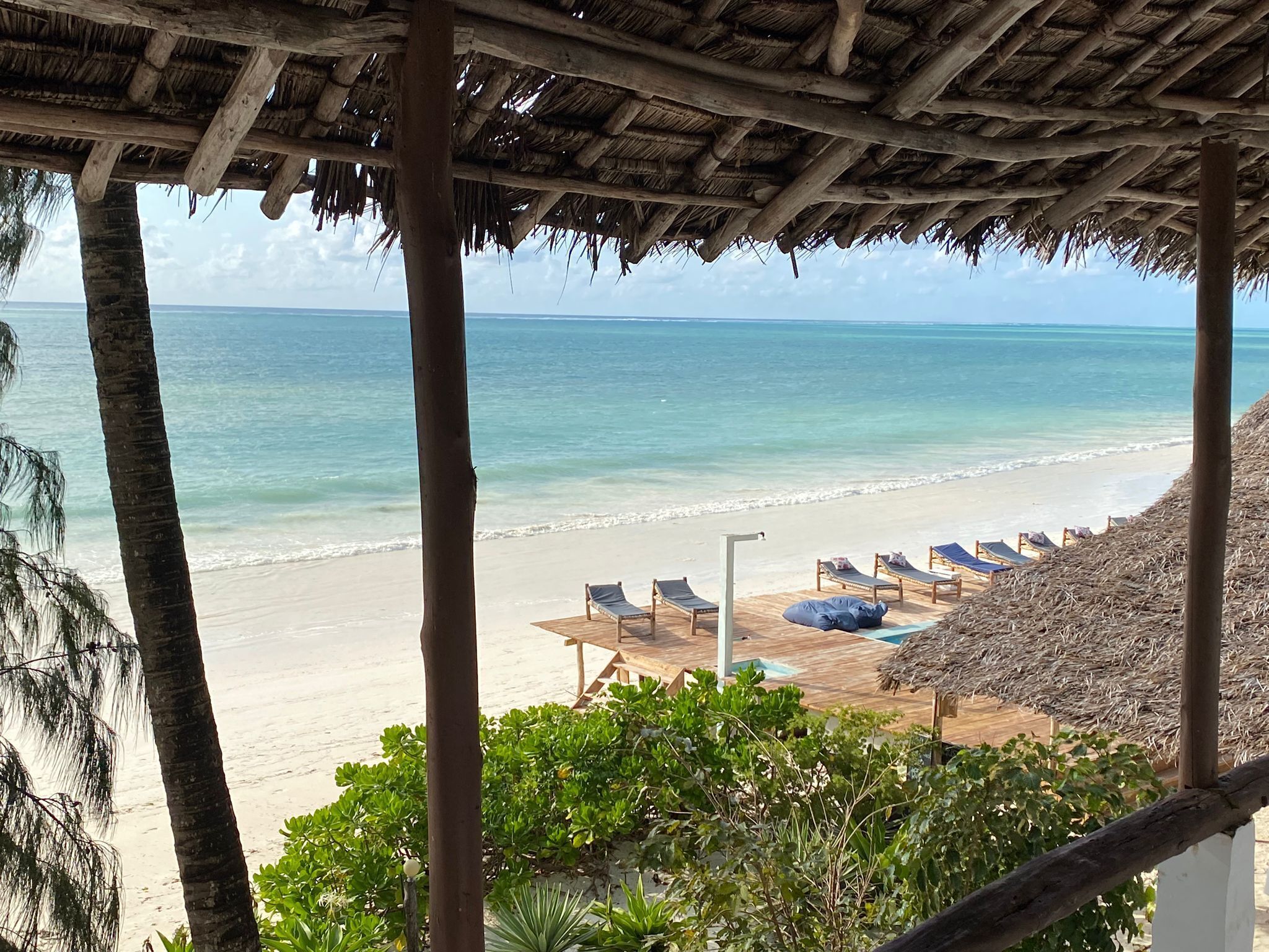 Photo - Blue Palm Zanzibar