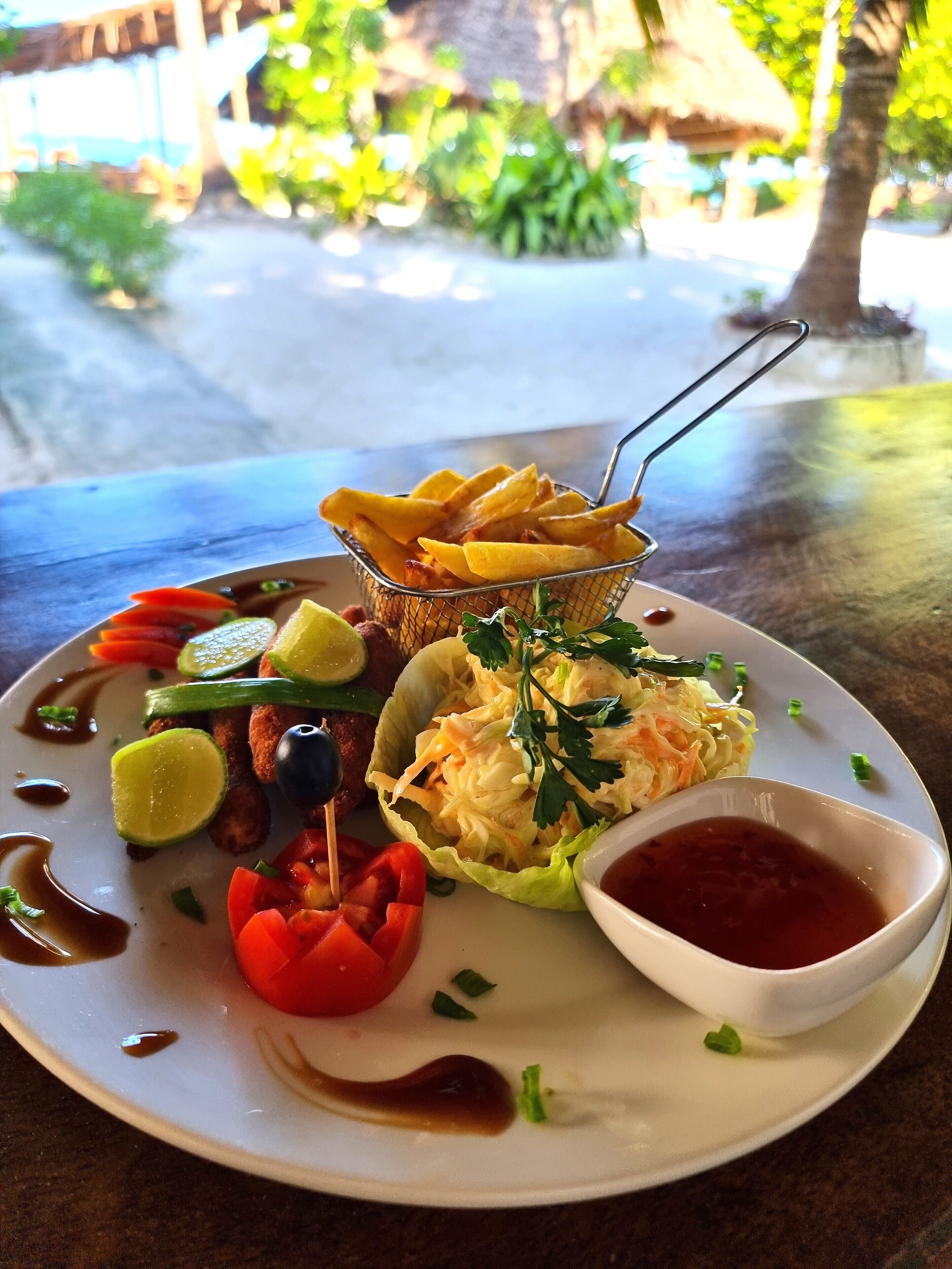 Foto - Blue Palm Zanzibar