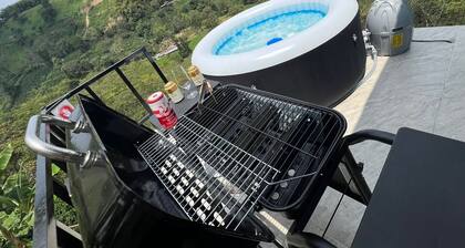 Glamping Monterrio