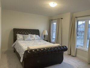 4 chambres, Wi-Fi, draps fournis