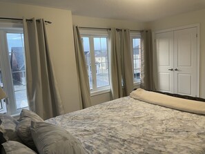 4 Schlafzimmer, WLAN, Bettw äsche