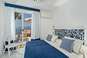 11 Schlafzimmer, WLAN, Bettwäsche