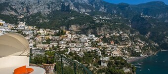 Villas Gru Blumarine  - Two private villas with pool near town