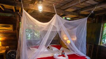 Classic Room, Balcony, Garden View | Individually furnished, laptop workspace, free WiFi