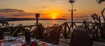 Morro Terco Hotel