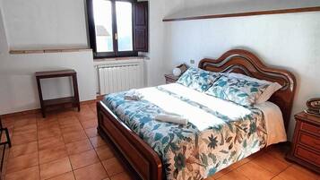 2 Schlafzimmer, WLAN, BettwÀsche