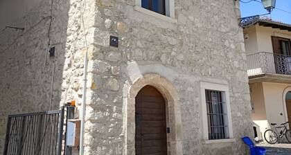 A Casa dei Nonni, la Casa per le tue Vacanze