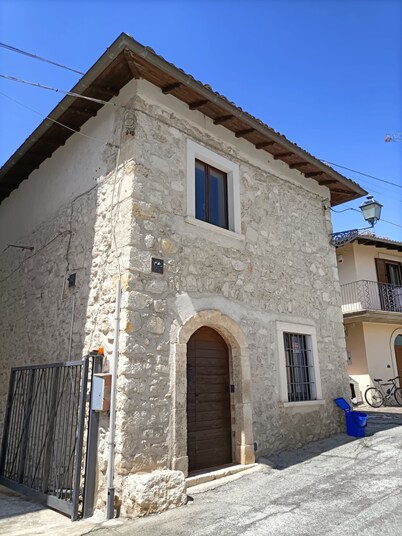 A Casa dei Nonni, la Casa per le tue Vacanze