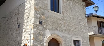 A Casa dei Nonni, la Casa per le tue Vacanze