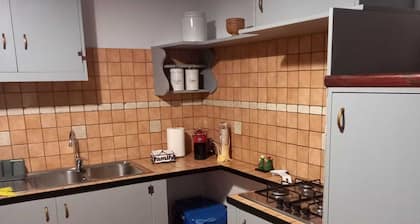 A Casa dei Nonni, la Casa per le tue Vacanze