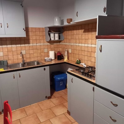 A Casa dei Nonni, la Casa per le tue Vacanze