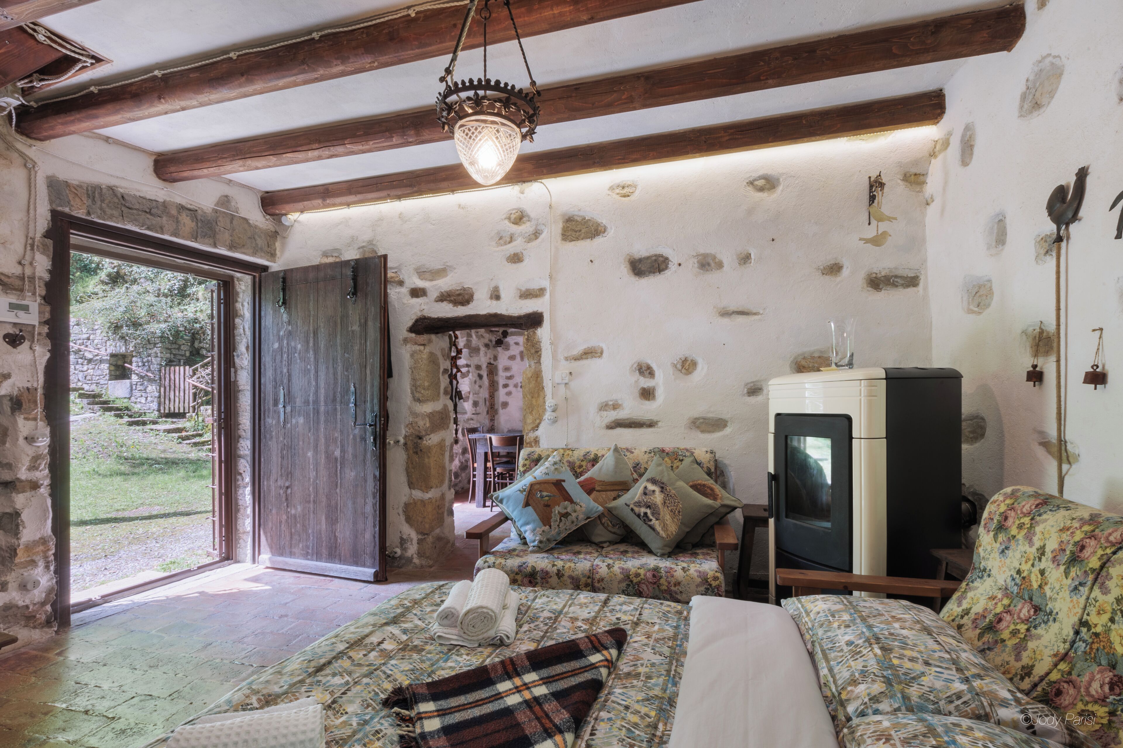 Smart-TV, Computerbildschirme