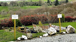Cottage | Property grounds