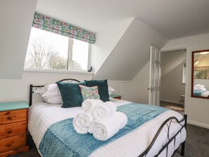 2 多间卧室、特色装修、特色家居、免费 WiFi