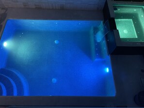 Comfort Apartment, Private Pool | Premium bedding, in-room safe, individually decorated - Cancun Joyful (Cancun)