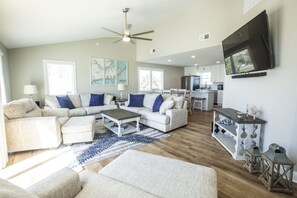 TV connectée, livres