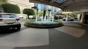 Apartment | Property grounds