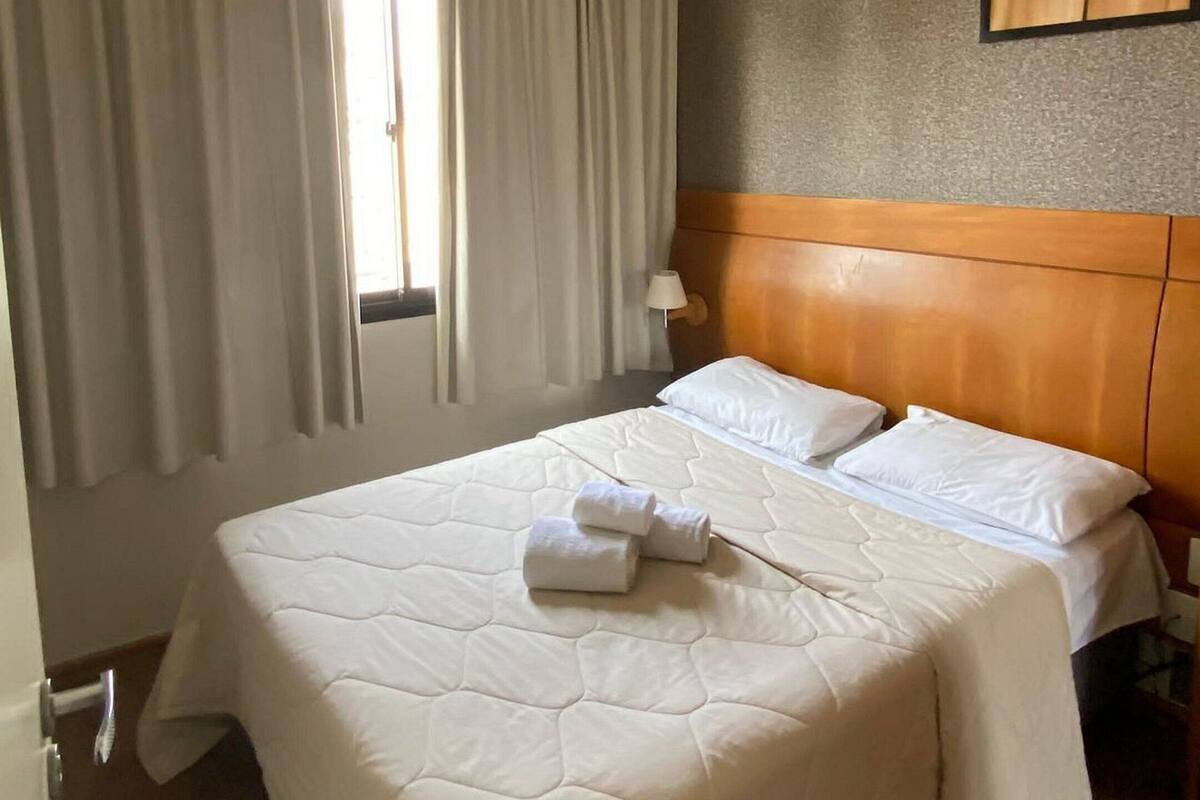 Leilighet | Safe på rommet, skrivebord og skrivebord for bærbar PC