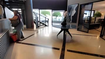 Apartment | Interior