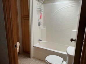 Toiletpapir
