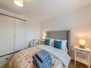 3 chambres, Wi-Fi gratuit, draps fournis