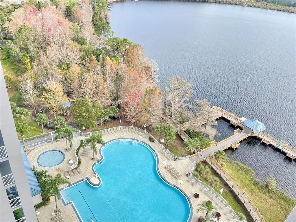 BH1401 - condo 1 mile from Disney - 6 guests