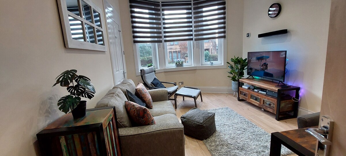 Bild für Gastgeberprofil